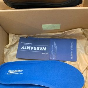 Blundstone kids boot